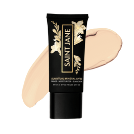 Saint Jane Beauty | Luxury Sun Ritual - SPF 30 - Saint Jane Beauty - Living with Ivey
