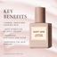 Saint Jane | Hydrating Petal Cream - Saint Jane Beauty - Living with Ivey