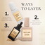 Saint Jane | Hydrating Petal Cream - Saint Jane Beauty - Living with Ivey