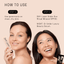 Saint Jane | Rich Rescue Phyto Mucin Cream - Saint Jane Beauty - Living with Ivey