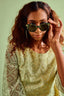SARDINE | Aster - Abalone Rizz Sunglasses  - SARDINE - Living with Ivey
