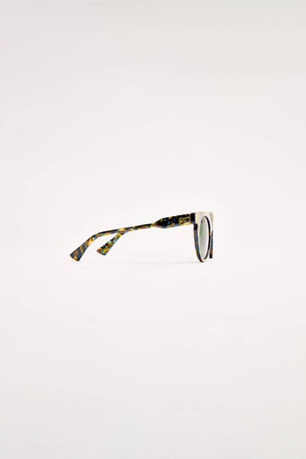 SARDINE | Aster - Abalone Rizz Sunglasses  - SARDINE - Living with Ivey