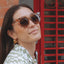 SARDINE - Aster - Terra Fawna Tortoise Shell Sunglasses - SARDINE - Living with Ivey