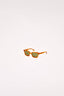 SARDINE - Demi - Oh Honey Tortoise Shell Sunglasses - SARDINE - Living with Ivey