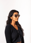 SARDINE - Georgie - Cosmic Cowboy Sunglasses - SARDINE - Living with Ivey