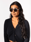 SARDINE - Georgie - Cosmic Cowboy Sunglasses - SARDINE - Living with Ivey