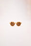 SARDINE - Georgie - Nice Nougat Sunglasses - SARDINE - Living with Ivey