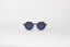 SARDINE - Georgie - PoolBoy Blues Sunglasses - SARDINE - Living with Ivey