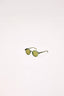 SARDINE - Georgie - Verde Palma Green Sunglasses  - SARDINE - Living with Ivey