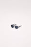 SARDINE | Louie Front Row Aviator Sunglasses  - SARDINE - Living with Ivey