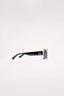 SARDINE | Louie Front Row Aviator Sunglasses  - SARDINE - Living with Ivey
