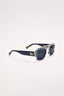 SARDINE | Louie Front Row Aviator Sunglasses  - SARDINE - Living with Ivey
