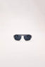 SARDINE | Louie Front Row Aviator Sunglasses  - SARDINE - Living with Ivey