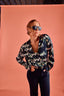 SARDINE | Louie Nouveau Noir Aviator Sunglasses - SARDINE - Living with Ivey