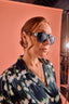 SARDINE | Louie Nouveau Noir Aviator Sunglasses - SARDINE - Living with Ivey