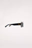 SARDINE | Louie Nouveau Noir Aviator Sunglasses - SARDINE - Living with Ivey
