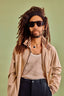 SARDINE | Louie Nouveau Noir Aviator Sunglasses - SARDINE - Living with Ivey