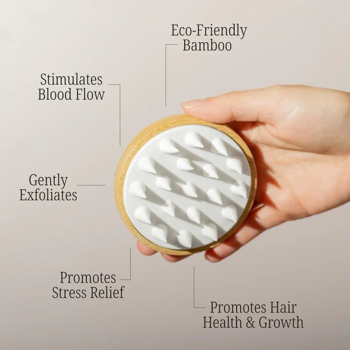 KYIR Stimulating Scalp - Thumbnail 3