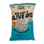 Sea Salt & Olive Oil Popcorn - Little Lads - Living with Ivey