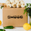 Shuug | Zhoug Hot Sauce - Shuug - Living with Ivey