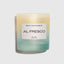 SIDIA | AL FRESCO Candle - SIDIA - Living with Ivey