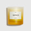 SIDIA | Wired Candle - SIDIA - Living with Ivey