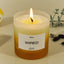 SIDIA | Wired Candle - SIDIA - Living with Ivey