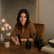 Signature Candle | Cece - Homecourt - Living with Ivey