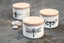 SKEEM | Citronella 3 - Wick Candle: Sea Salt - SKEEM - Living with Ivey