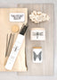 SKEEM | Citronella Incense, Sea Salt - SKEEM - Living with Ivey