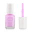 Skipping Purple - Easter Nail Polish Lip Shimmer Set - Klee Naturals - Living with Ivey