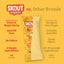 Skout Organic | French Toast Kids Snack Bar - Skout Organic - Living with Ivey