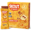 Skout Organic | French Toast Kids Snack Bar - Skout Organic - Living with Ivey