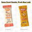 Skout Organic | French Toast Kids Snack Bar - Skout Organic - Living with Ivey