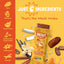 Skout Organic | French Toast Kids Snack Bar - Skout Organic - Living with Ivey