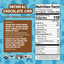 Skout Organic | Oatmeal Chocolate Chip Soft Baked Cookies - Skout Organic - Living with Ivey