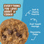 Skout Organic | Oatmeal Chocolate Chip Soft Baked Cookies - Skout Organic - Living with Ivey