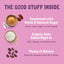 Skout Organic | Oatmeal Raisin Soft Baked Cookies - Skout Organic - Living with Ivey
