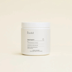 Sleep Support - Perelel - Living with Ivey