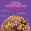 Soft Baked Cinnamon Oatmeal Raisin Cookies - Maxine's Heavenly - Living with Ivey