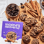 Soft Baked Cinnamon Oatmeal Raisin Cookies - Maxine's Heavenly - Living with Ivey