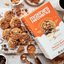 Soft Baked Peanut Butter Chocolate Chunk Cookies - Maxine's Heavenly - Living with Ivey