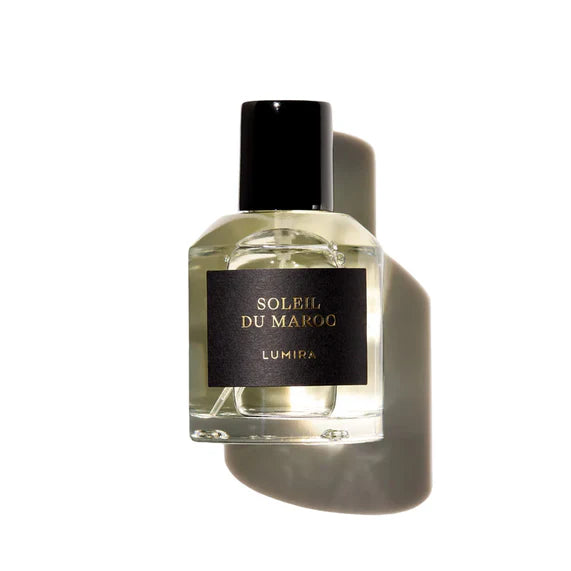 Soleil du Maroc Eau de Parfum