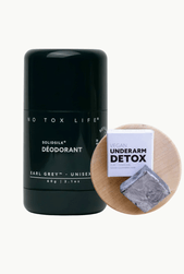 SOLIDSILK® Deodorant | Earl Grey and Underarm Booster Soap Duo - Living with Ivey - Living with Ivey