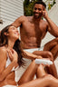 Sonrei | Clearly Zinq Organic SPF 30 Mineral Body Mist Sunscreen - Sonrei - Living with Ivey