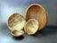 Spalted/Ambrosia Maple Round Bowl | 15" - Petermans Boards and Bowls Inc. - Living with Ivey