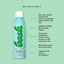 SPF 30 Mineral Non - Aerosol Spray - Bask Sunscreen - Living with Ivey