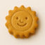 Squeaky Clean Snacks | Sun Circles - Squeaky Clean Snacks - Living with Ivey