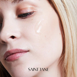 Star Flower Niacinamide Serum - Saint Jane Beauty - Living with Ivey