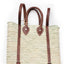 Straw Bag Backpack French Baskets - French Baskets - Living with Ivey